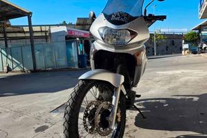 Honda Transalp 650 2006 Euro 2