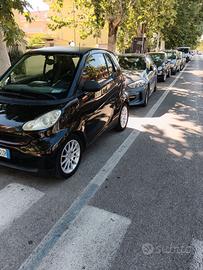 smart 451 