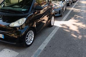 smart 451 