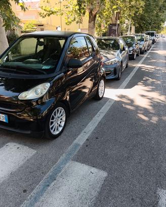 smart 451 