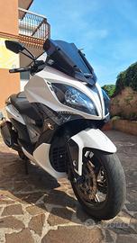 Kymco Xciting 400i 2016 euro3 con abs