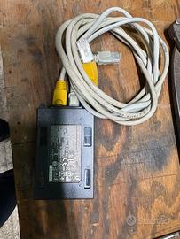PoE alimentatore