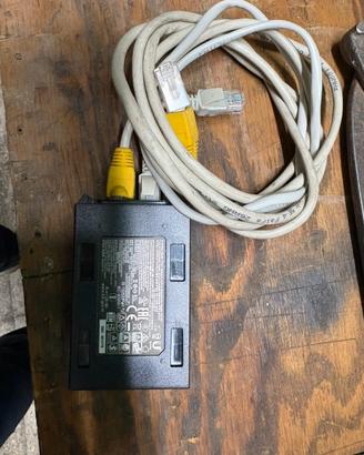 PoE alimentatore