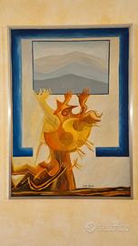 QUADRO OPERA