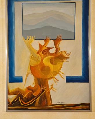 QUADRO OPERA