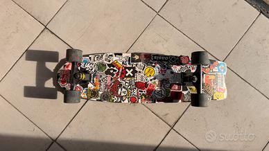 Skate penny da strada
