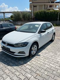 Volkswagen polo 1.0