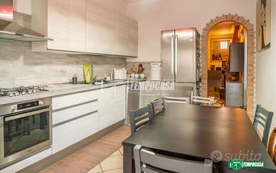 TRILOCALE SENZA SPESE