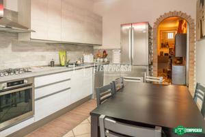 TRILOCALE SENZA SPESE