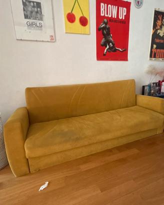 divano con contenitore