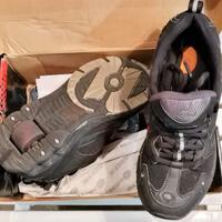 Scarpe Roller Heelys 9113 Originali Americane n.39