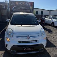 Fiat 500L 1.3 Multijet 85 CV Trekking