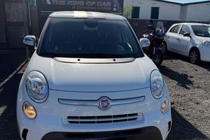 Fiat 500L 1.3 Multijet 85 CV Trekking