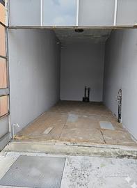 Magazzino/deposito 30 mq - Pero (Milano)