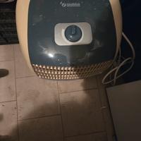 Deumidificatore acquaria splendid 10