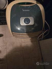 Deumidificatore acquaria splendid 10