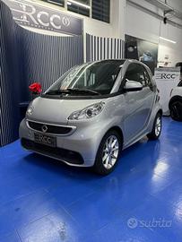 Smart ForTwo electric drive coupé