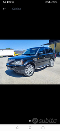 Range rover sport 3.6 TDI 272 cv