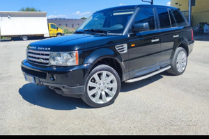Range rover sport 3.6 TDI 272 cv
