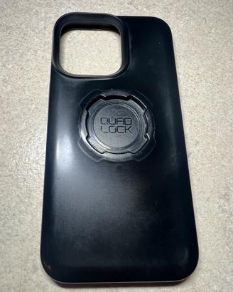 Custodia Quad Lock Iphone 13 pro