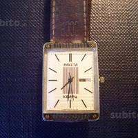 Orologio al Quarzo Raketa