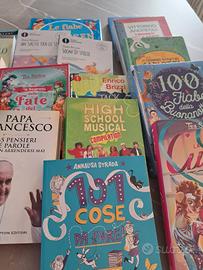 libri vari 