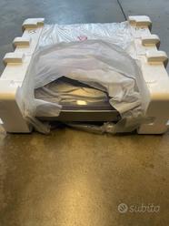 Giradischi Aiwa PX E860  			