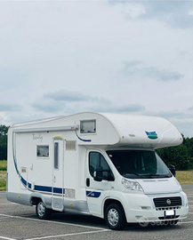 Fiat ducato mclouis tandy