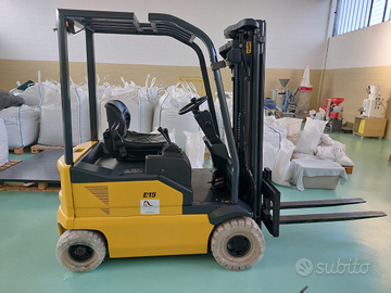 MULETTO OM-Pimespo XE-15