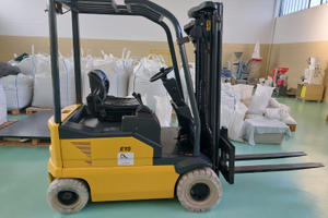 MULETTO OM-Pimespo XE-15