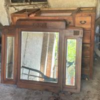 Comò inizio 900 - Piemontese