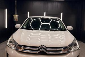 CITROEN C4 Aircross 1.6 e-hdi