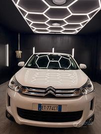 CITROEN C4 Aircross 1.6 e-hdi