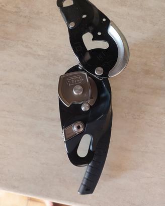 Petzel Discebsori ID RIG GRIGRI PLUS