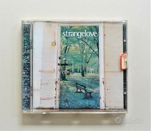 CD Strangelove - Strangelove