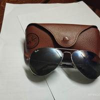 occhiali ray ban 