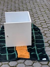 Ikea struttura interna Kallax