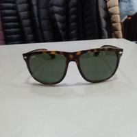 G1025 Ray-Ban Rb4147 montatura marrone TG 56 otti