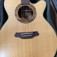 TAKAMINE LTD 99