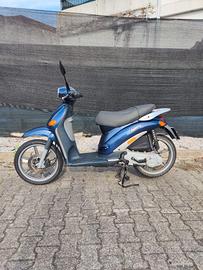 Piaggio Liberty 50cc 