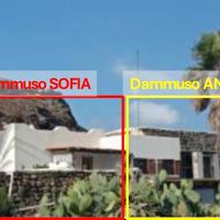 Vacanze pantelleria - mursia - dammuso andrea