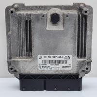 CENTRALINA MOTORE OPEL Insignia Berlina 55577674 0