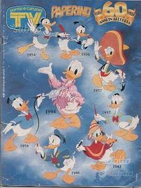 Tv sorrisi e canzoni n.24 del 1994