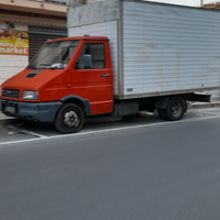 IVECO Dayli