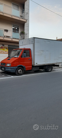 IVECO Dayli