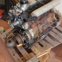 Motore completo defender