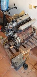 Motore completo defender