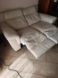 N 6 Sedie + Tavolo + divano 