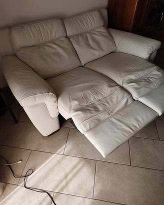 N 6 Sedie + Tavolo + divano 