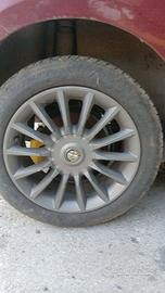 ricambi alfa mito 2013